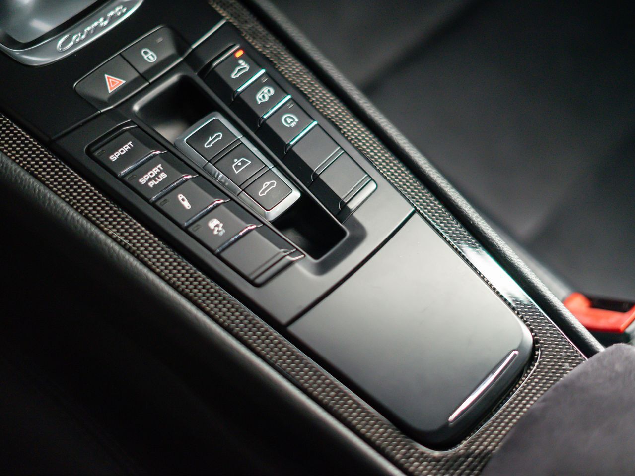 2015 Porsche 911 Carrera GTS Santa Clarita CA