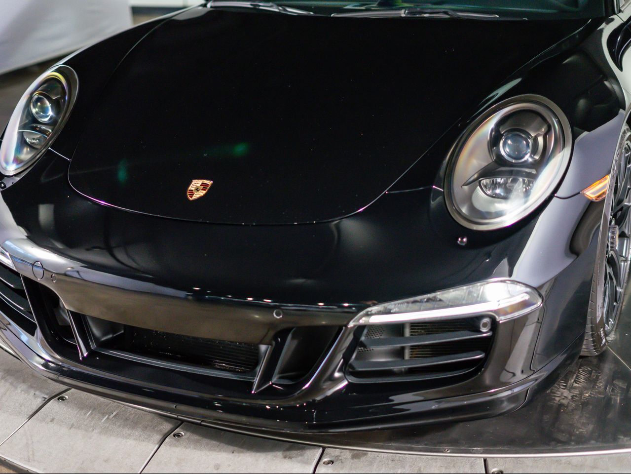 2015 Porsche 911 Carrera GTS Santa Clarita CA
