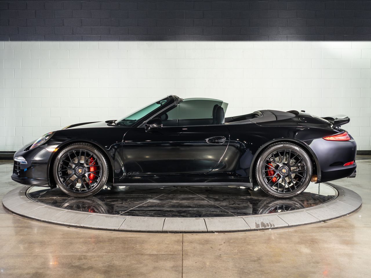 2015 Porsche 911 Carrera GTS Santa Clarita CA