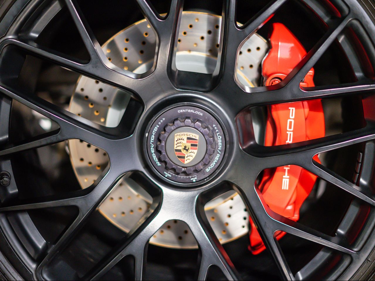 2015 Porsche 911 Carrera GTS Santa Clarita CA