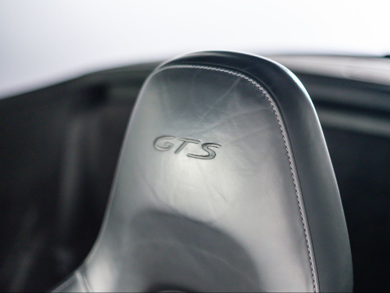 2015 Porsche 911 Carrera GTS Santa Clarita CA