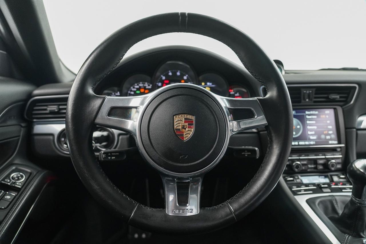 2015 Porsche 911 Carrera Newport Beach CA