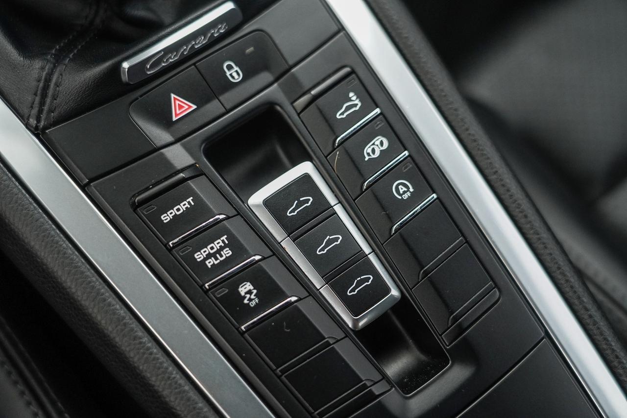 2015 Porsche 911 Carrera Newport Beach CA