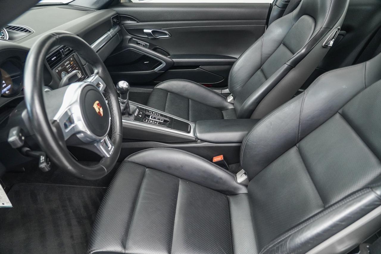 2015 Porsche 911 Carrera Newport Beach CA