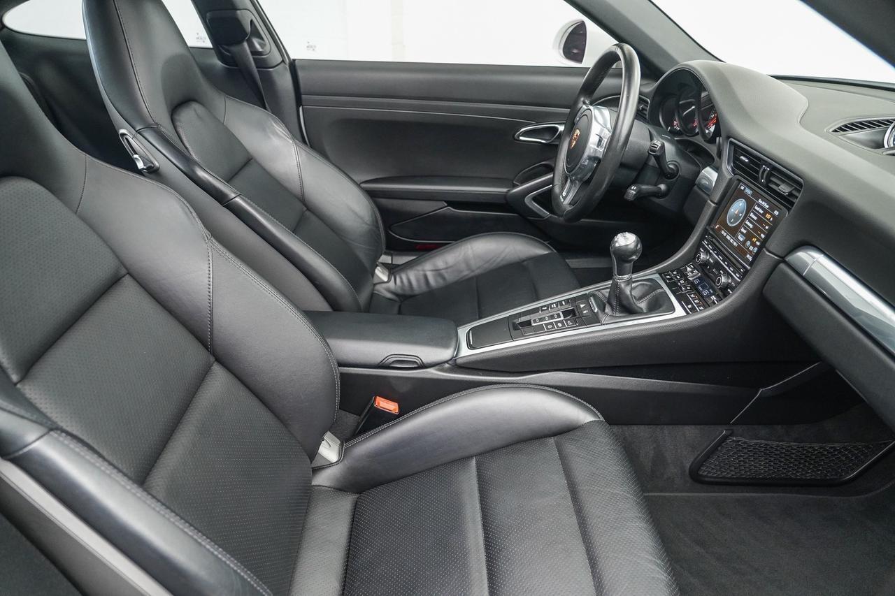 2015 Porsche 911 Carrera Newport Beach CA