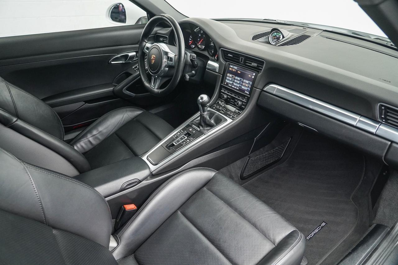 2015 Porsche 911 Carrera Newport Beach CA