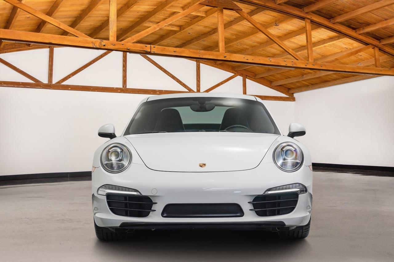 2015 Porsche 911 Carrera Newport Beach CA
