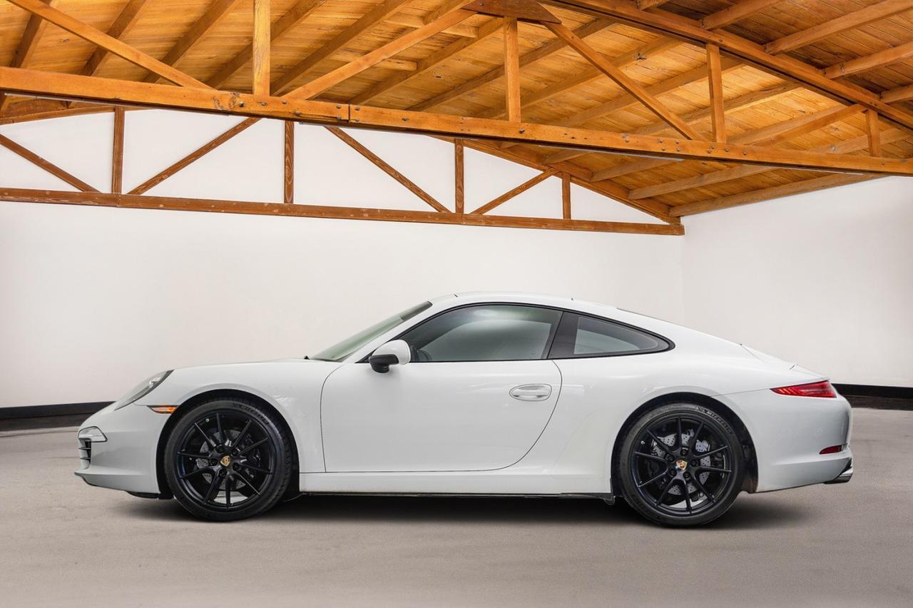 2015 Porsche 911 Carrera Newport Beach CA