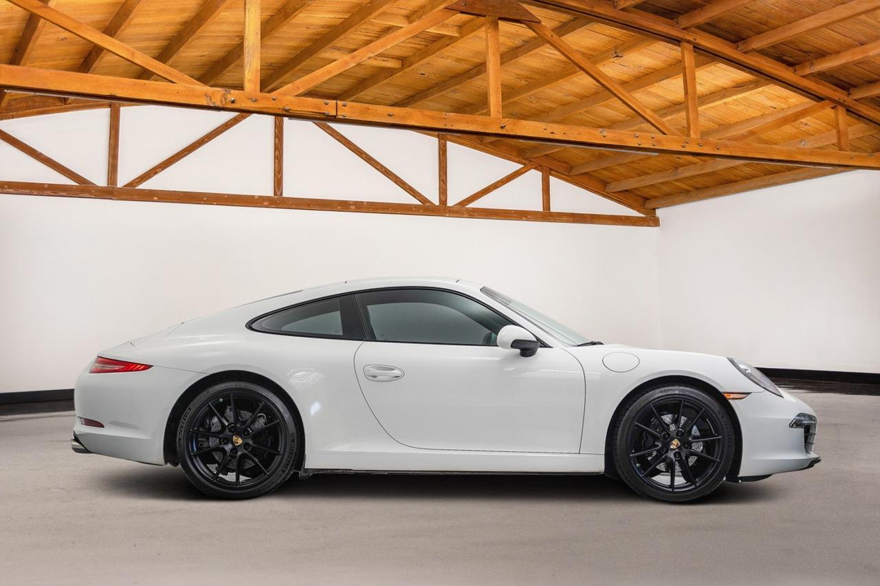 2015 Porsche 911 Carrera Newport Beach CA