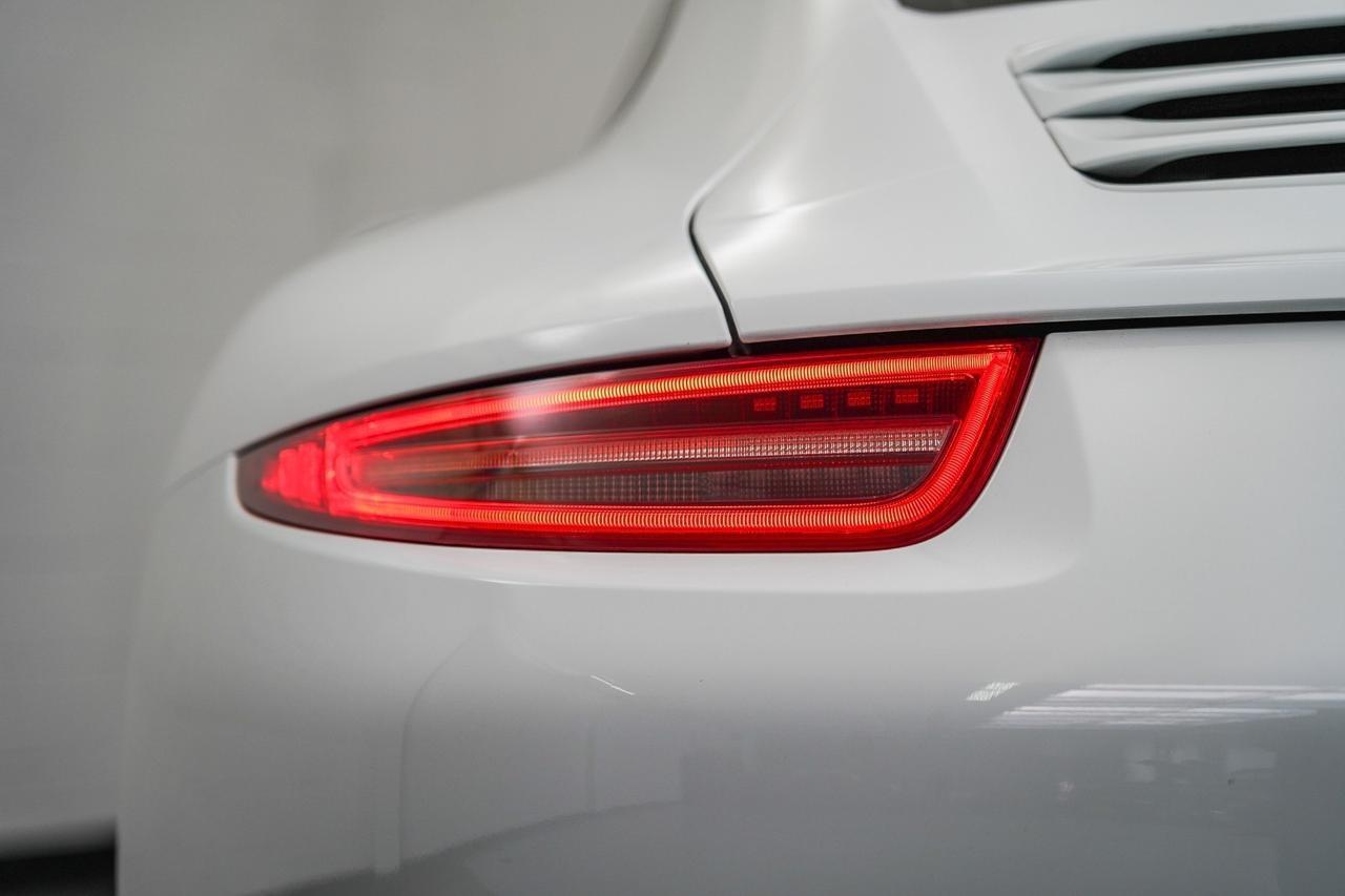 2015 Porsche 911 Carrera Newport Beach CA