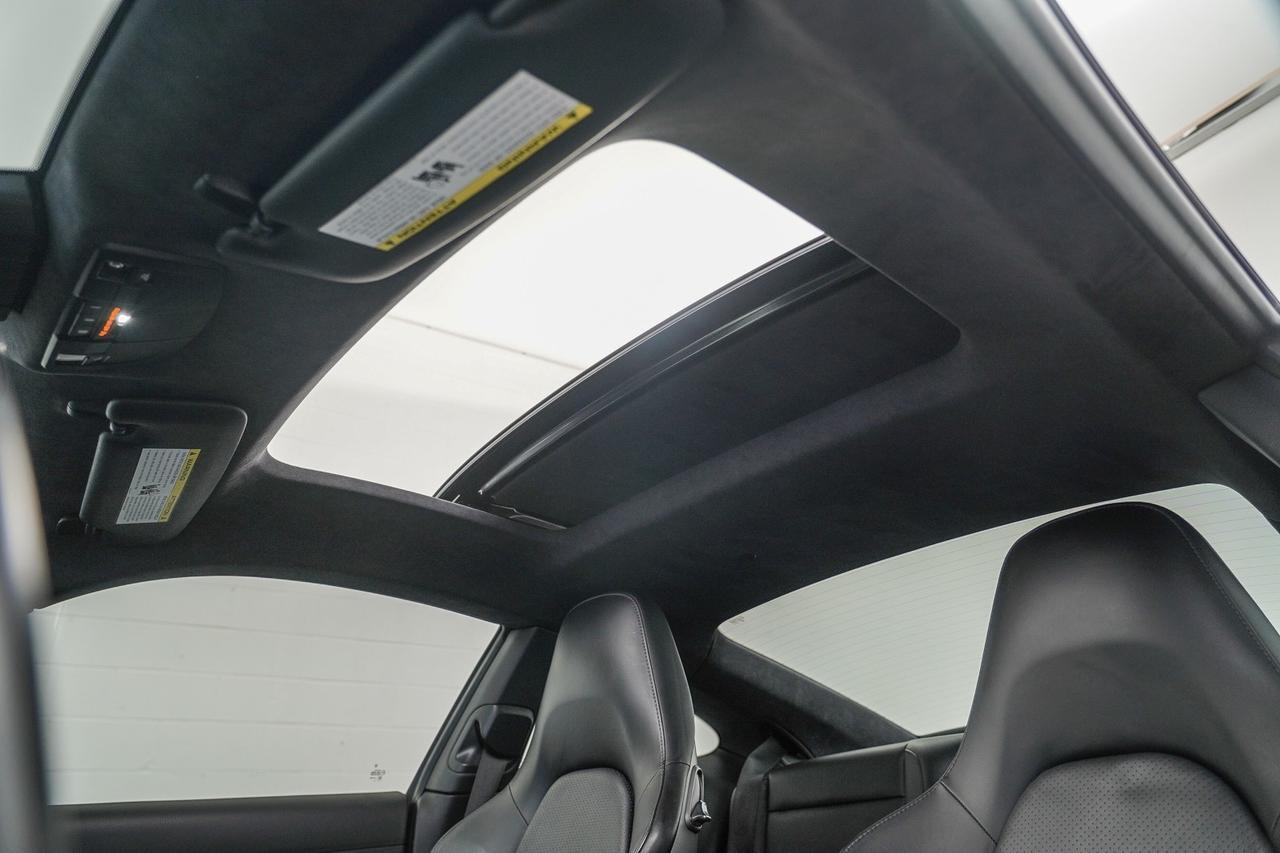 2015 Porsche 911 Carrera Newport Beach CA