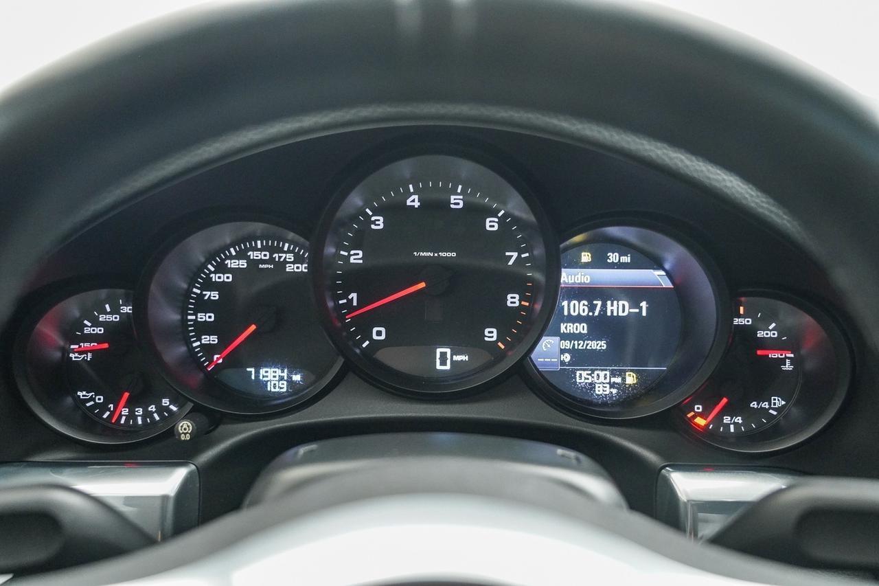 2015 Porsche 911 Carrera Newport Beach CA