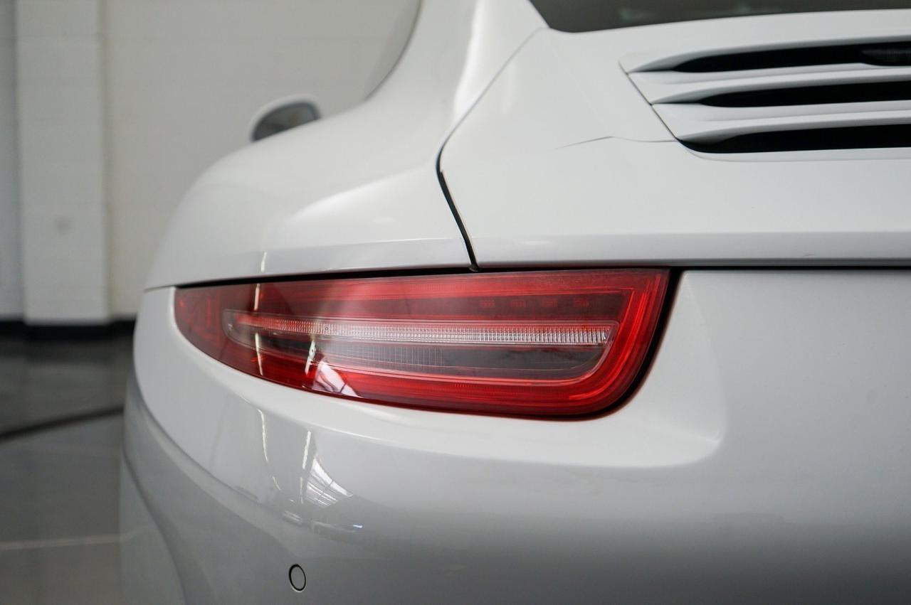 2015 Porsche 911 Carrera Newport Beach CA
