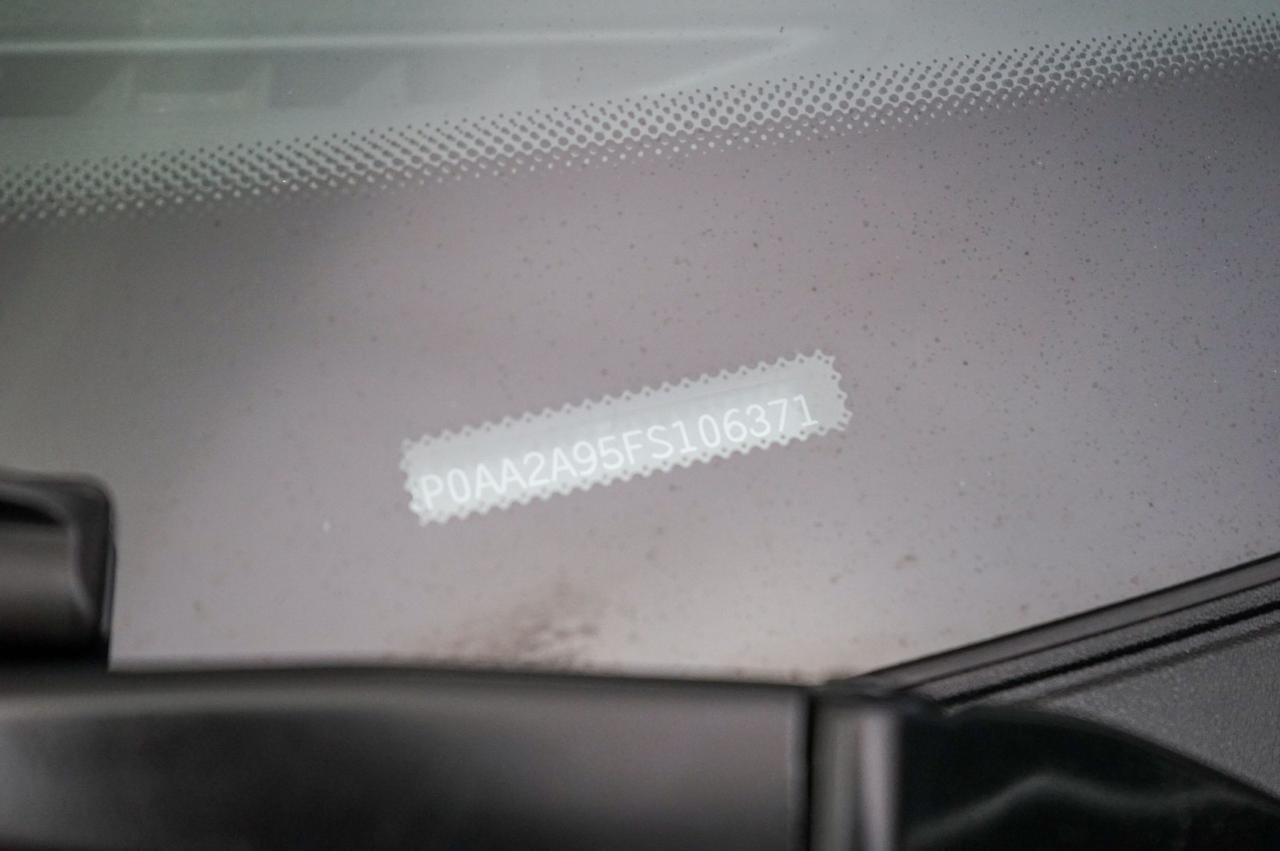 2015 Porsche 911 Carrera Newport Beach CA