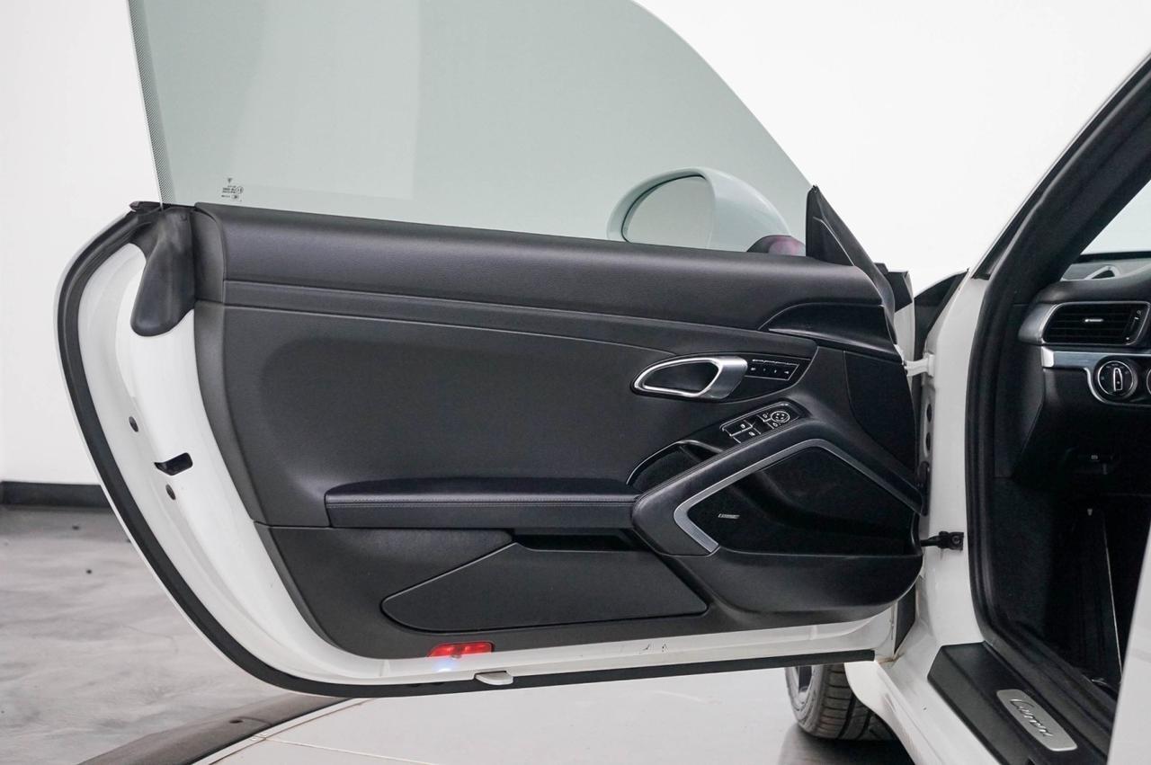 2015 Porsche 911 Carrera Newport Beach CA