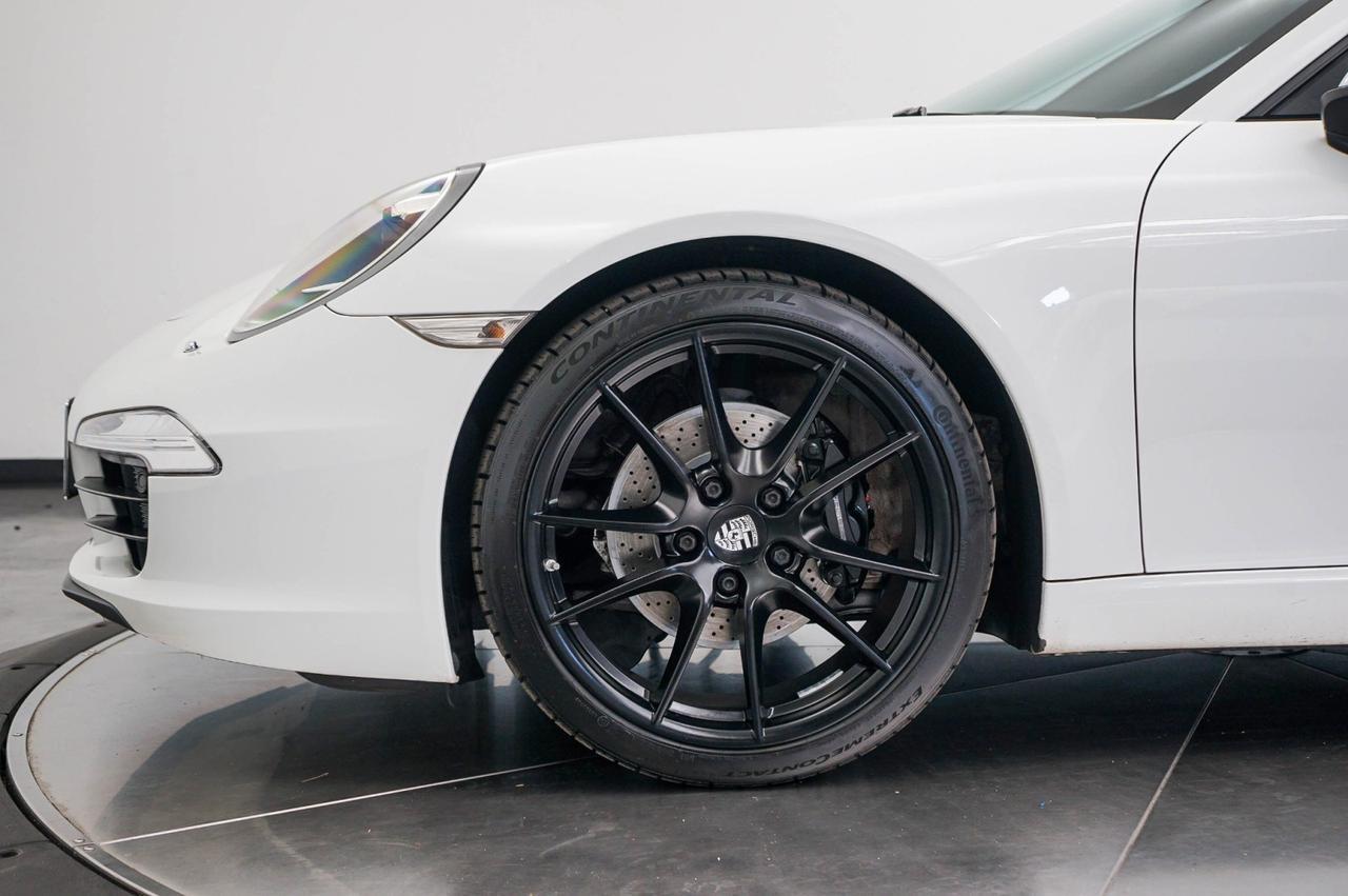 2015 Porsche 911 Carrera Newport Beach CA