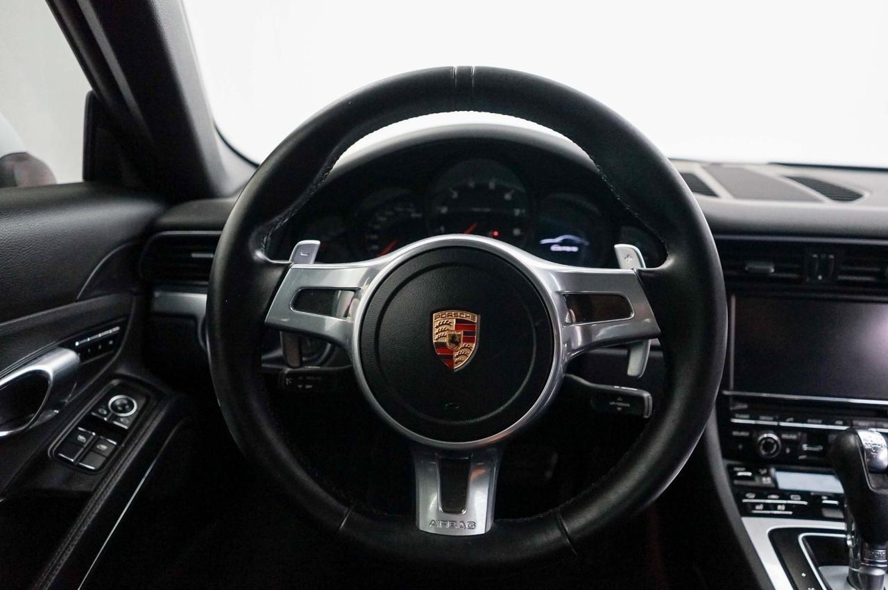 2015 Porsche 911 Carrera Newport Beach CA