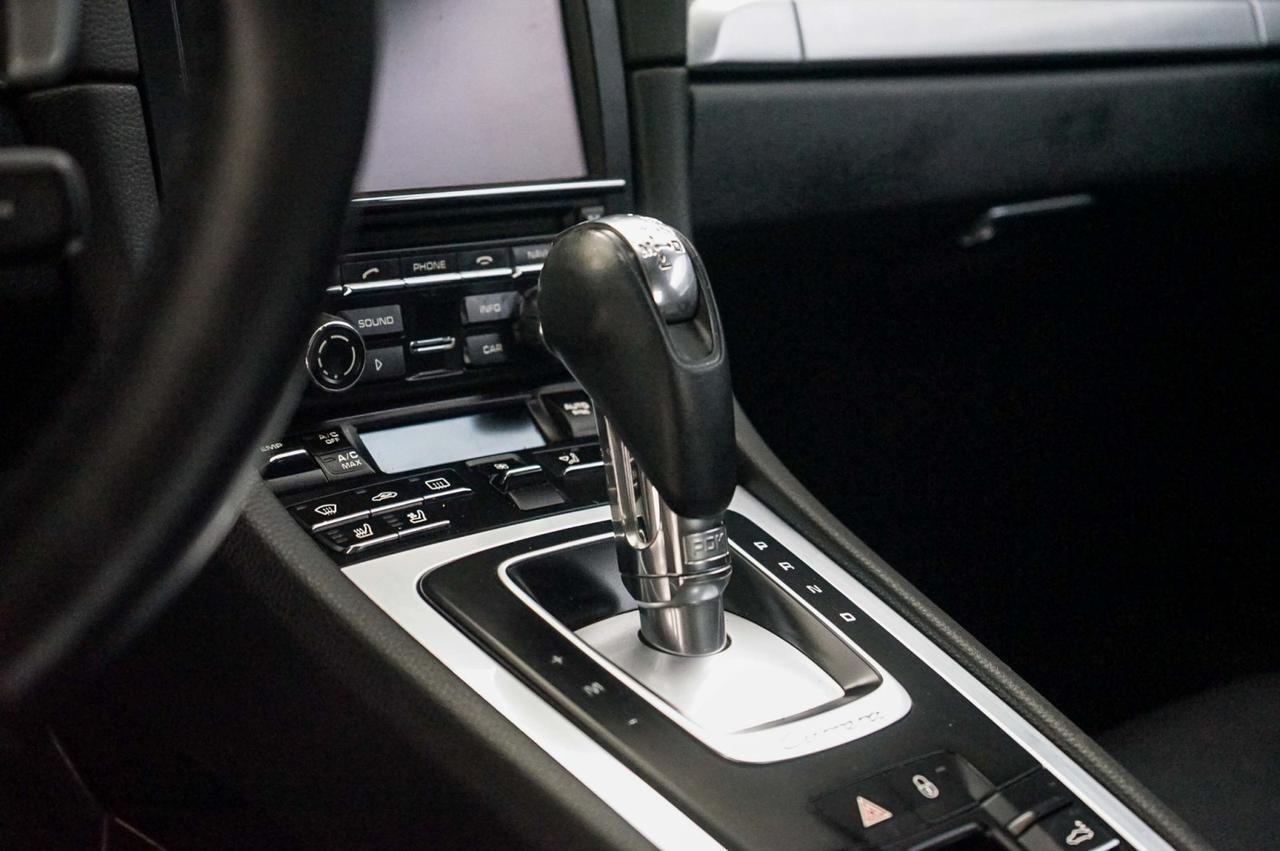 2015 Porsche 911 Carrera Newport Beach CA