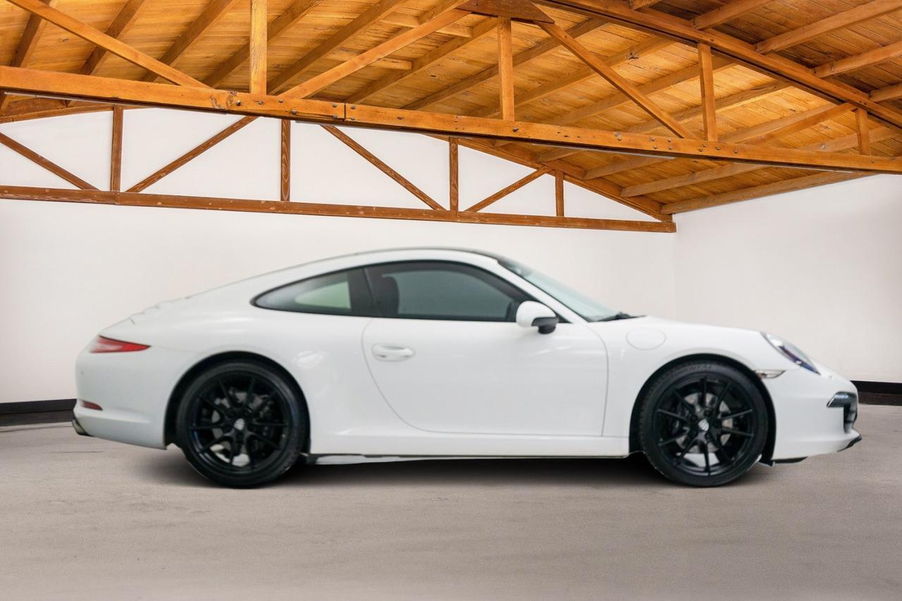 2015 Porsche 911 Carrera Newport Beach CA
