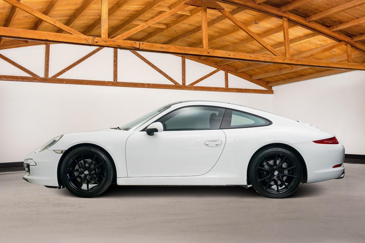 2015 Porsche 911 Carrera Newport Beach CA
