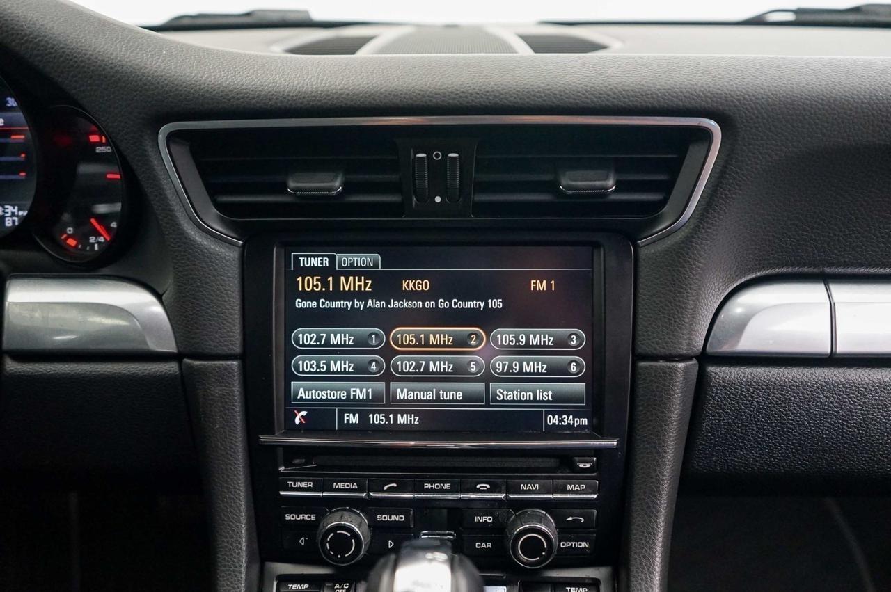 2015 Porsche 911 Carrera Newport Beach CA