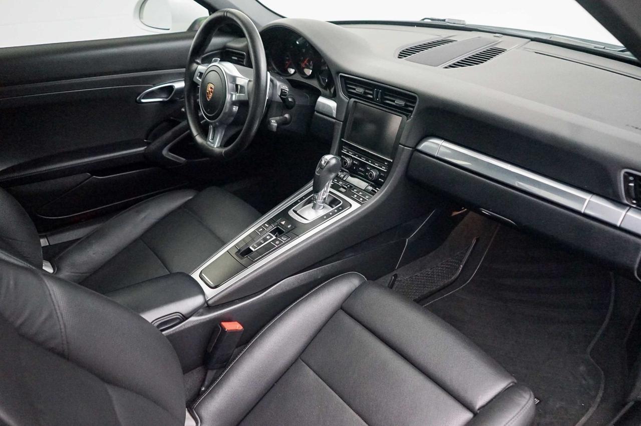 2015 Porsche 911 Carrera Newport Beach CA