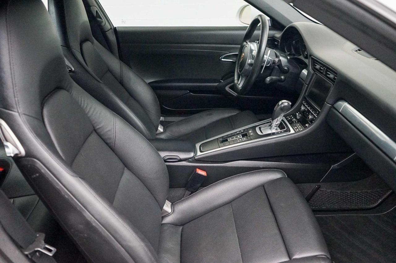 2015 Porsche 911 Carrera Newport Beach CA