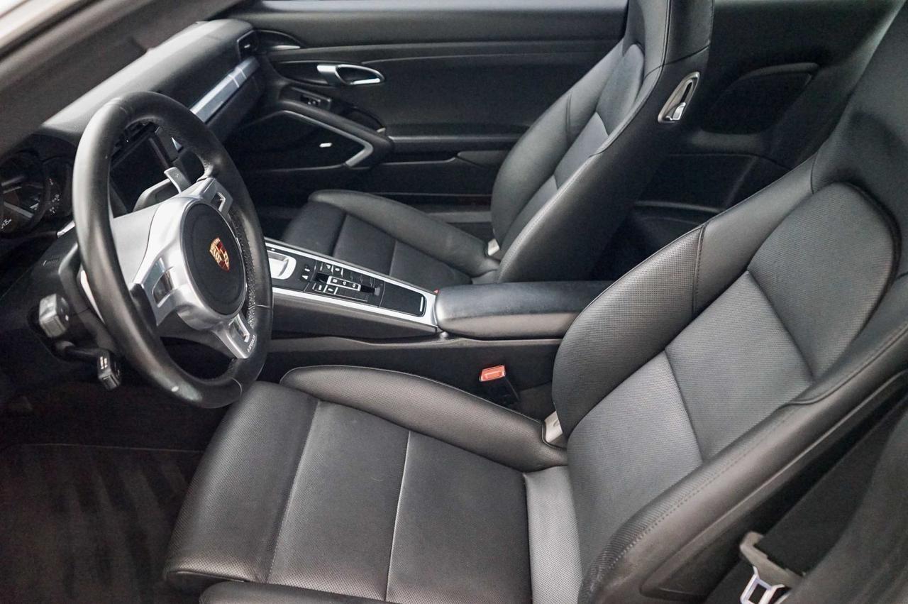 2015 Porsche 911 Carrera Newport Beach CA