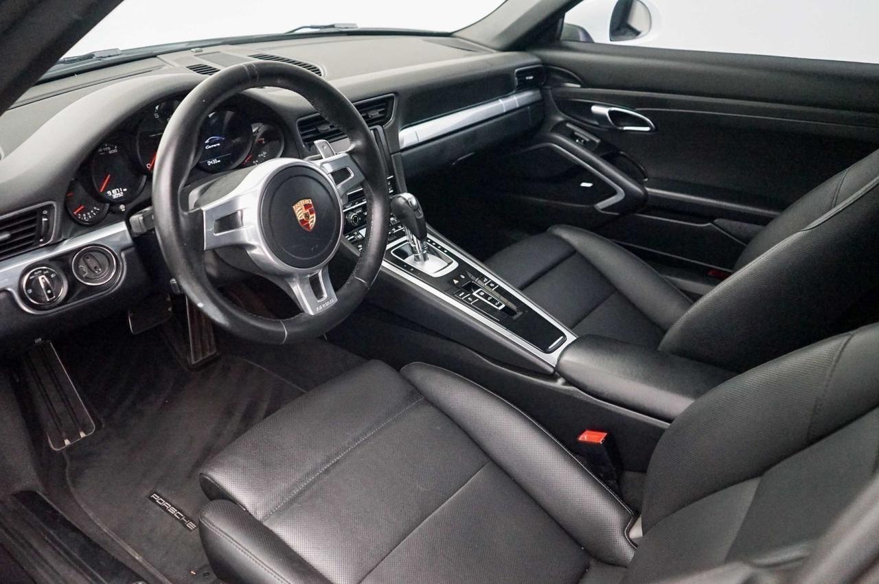 2015 Porsche 911 Carrera Newport Beach CA