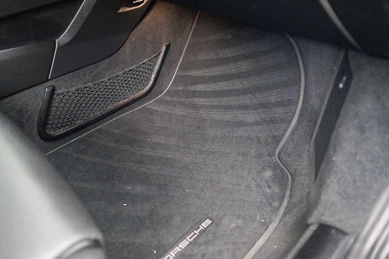 2015 Porsche 911 Carrera Newport Beach CA