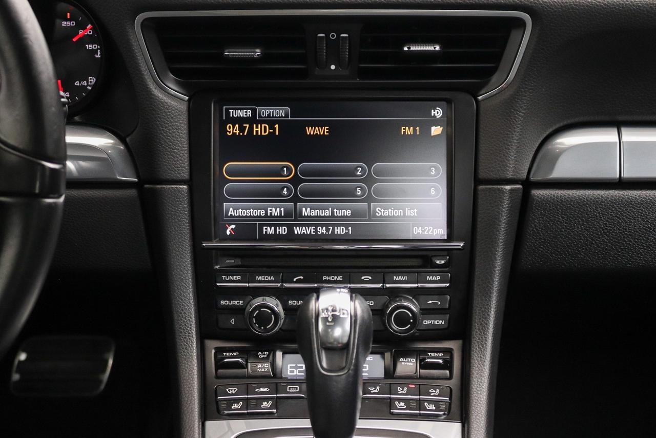 2015 Porsche 911 Carrera Newport Beach CA