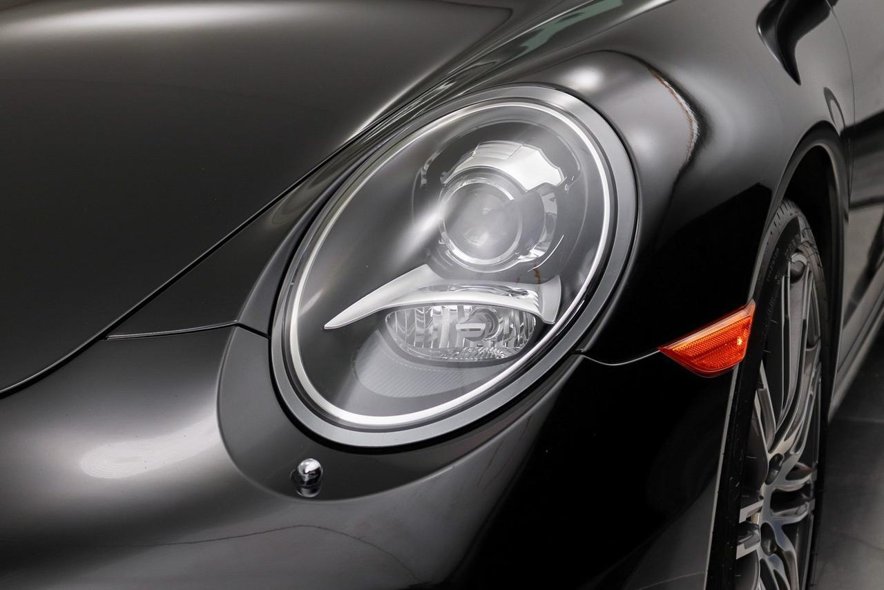 2015 Porsche 911 Carrera Newport Beach CA