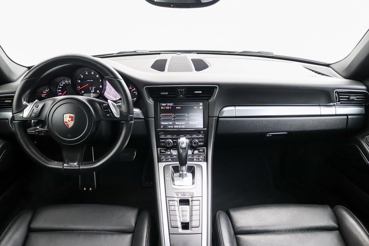 2015 Porsche 911 Carrera Newport Beach CA