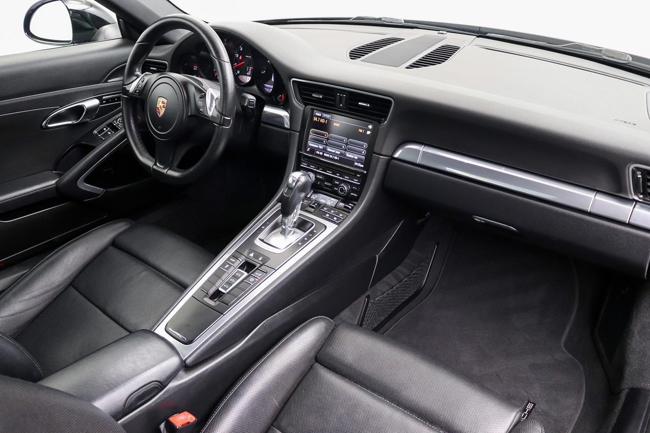 2015 Porsche 911 Carrera Newport Beach CA