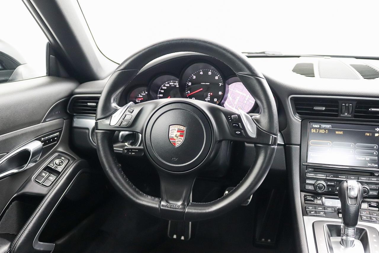 2015 Porsche 911 Carrera Newport Beach CA