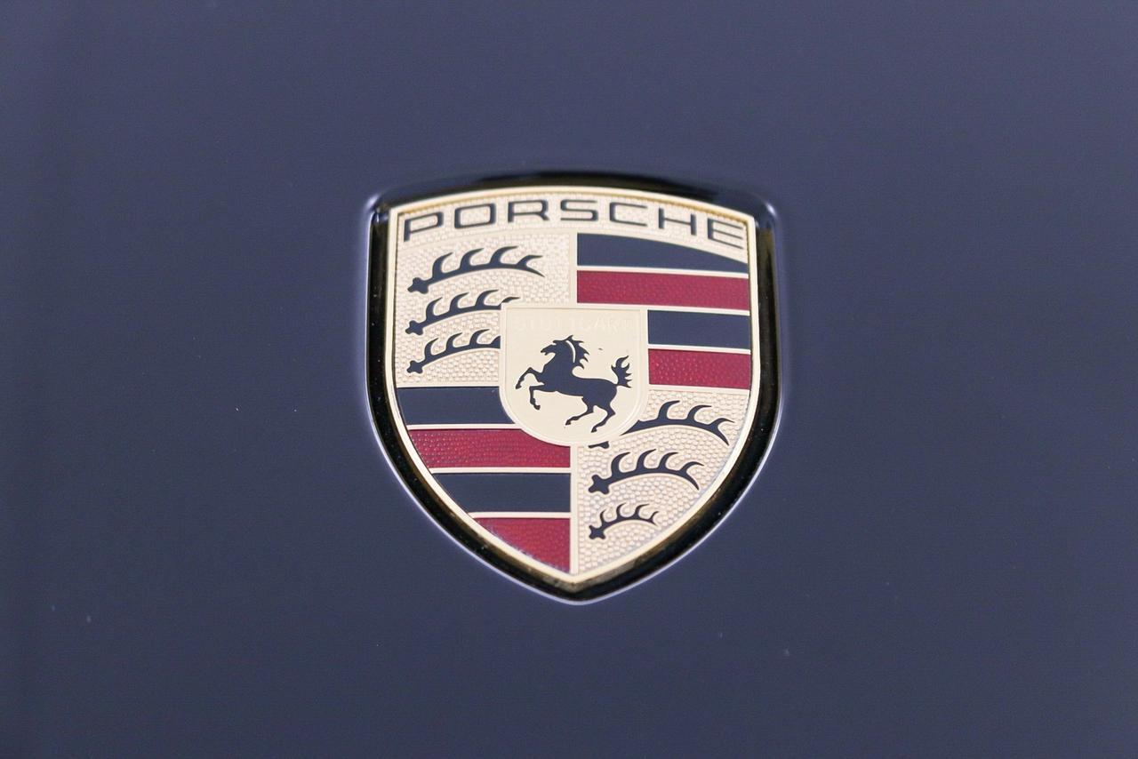 2015 Porsche 911 Carrera Newport Beach CA