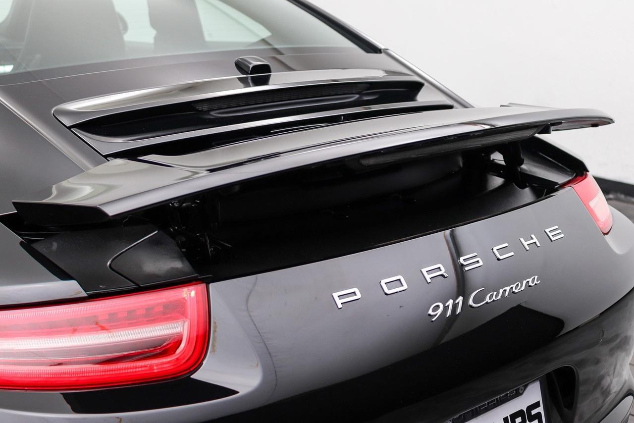 2015 Porsche 911 Carrera Newport Beach CA