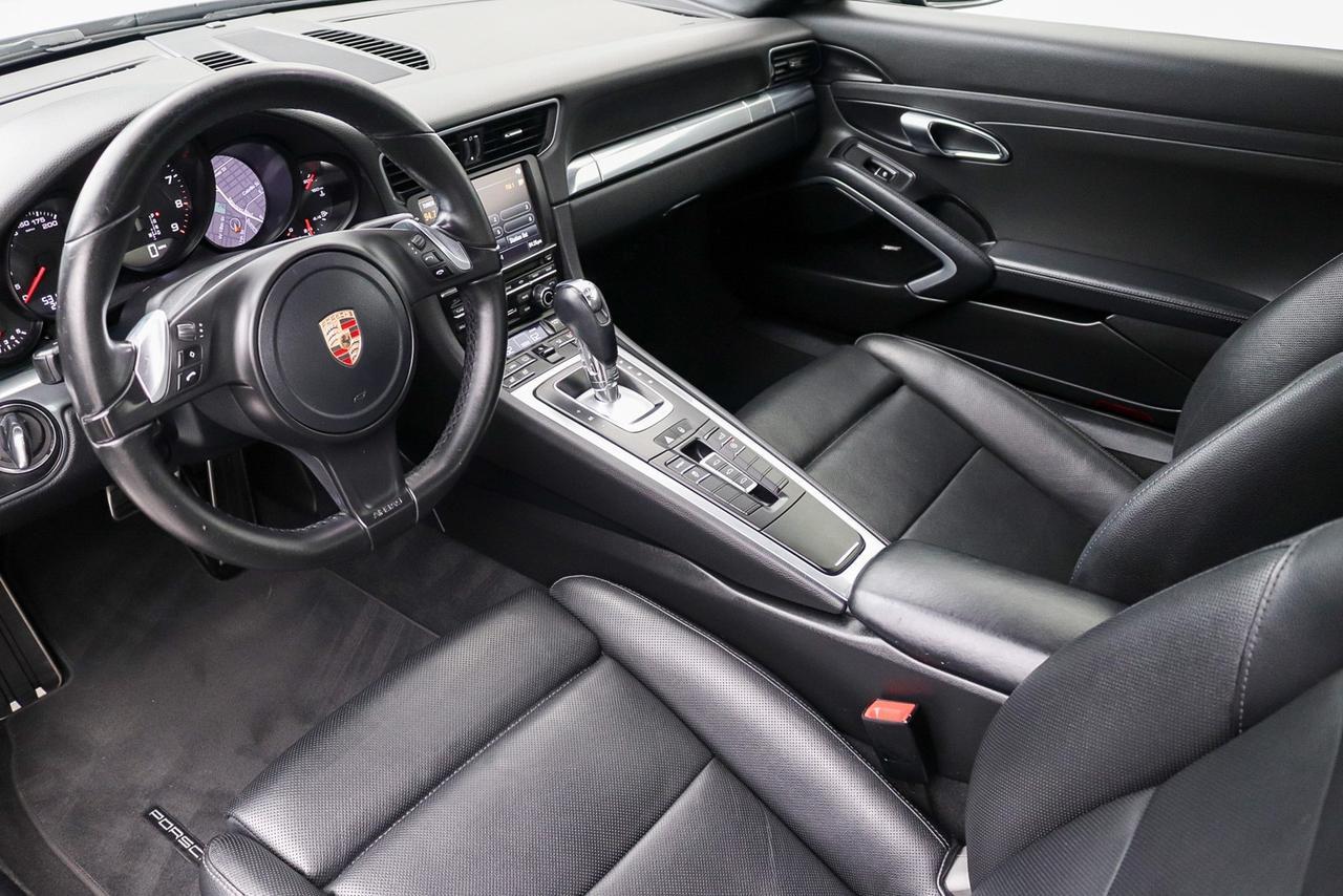 2015 Porsche 911 Carrera Newport Beach CA