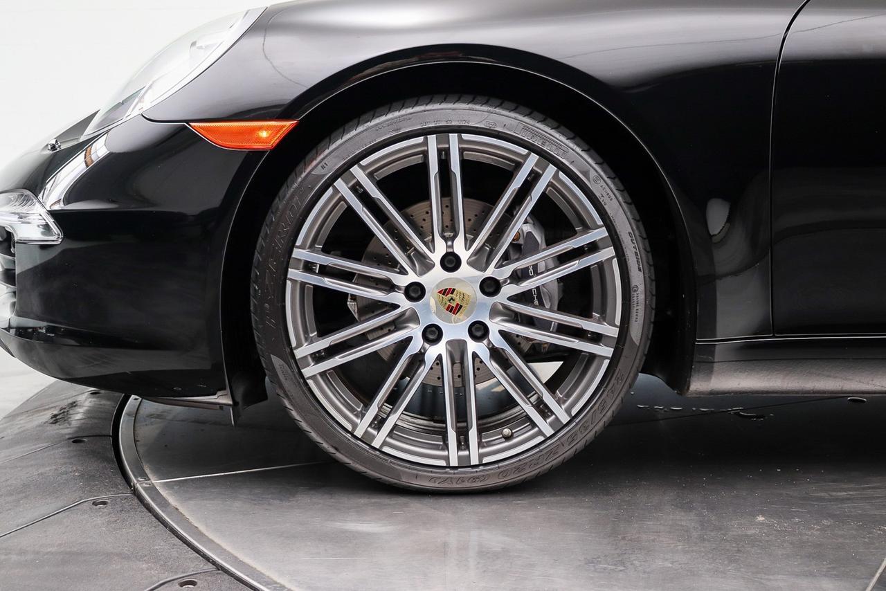 2015 Porsche 911 Carrera Newport Beach CA