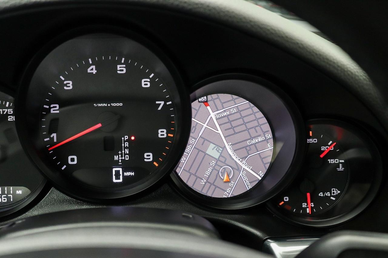 2015 Porsche 911 Carrera Newport Beach CA