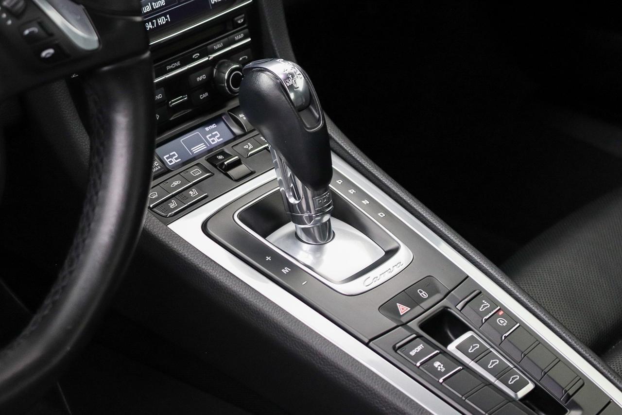 2015 Porsche 911 Carrera Newport Beach CA