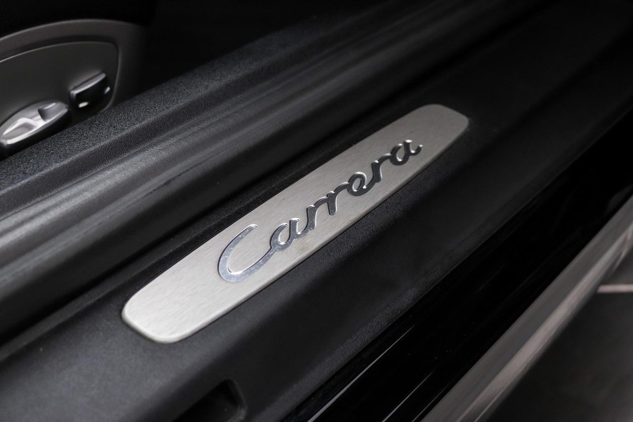 2015 Porsche 911 Carrera Newport Beach CA