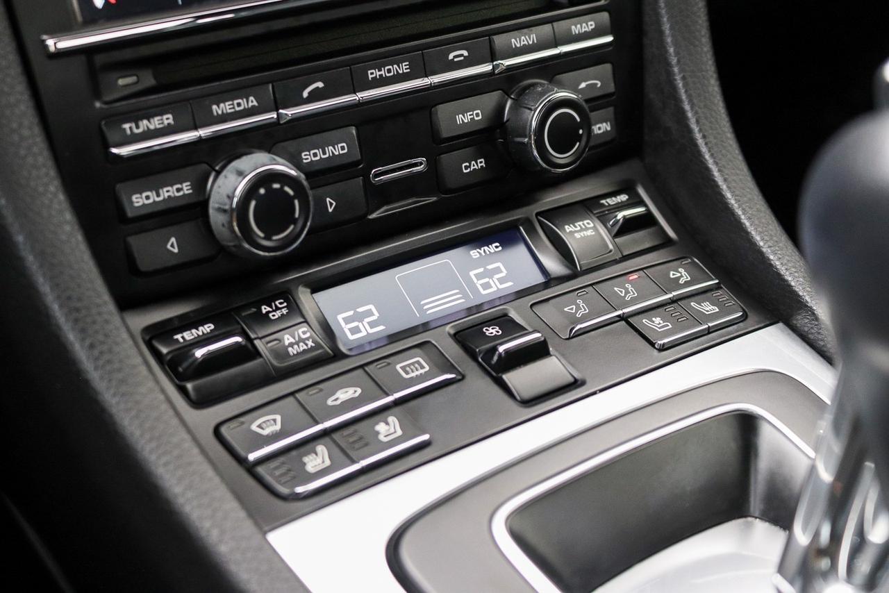 2015 Porsche 911 Carrera Newport Beach CA