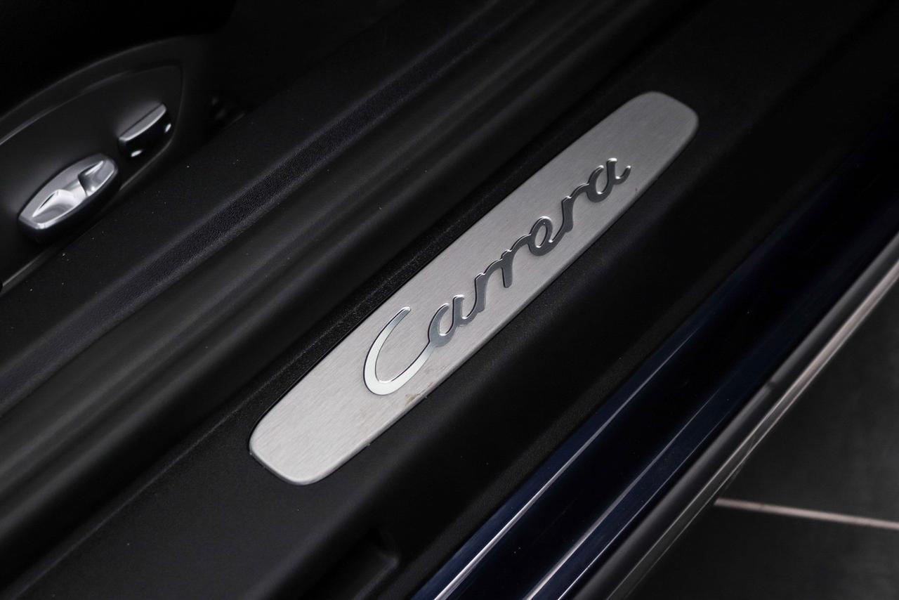 2015 Porsche 911 Carrera Newport Beach CA