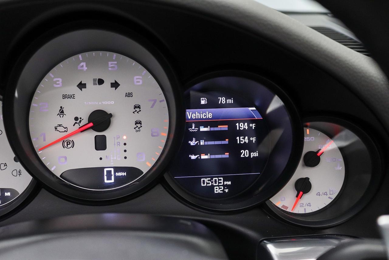 2015 Porsche 911 Carrera Newport Beach CA