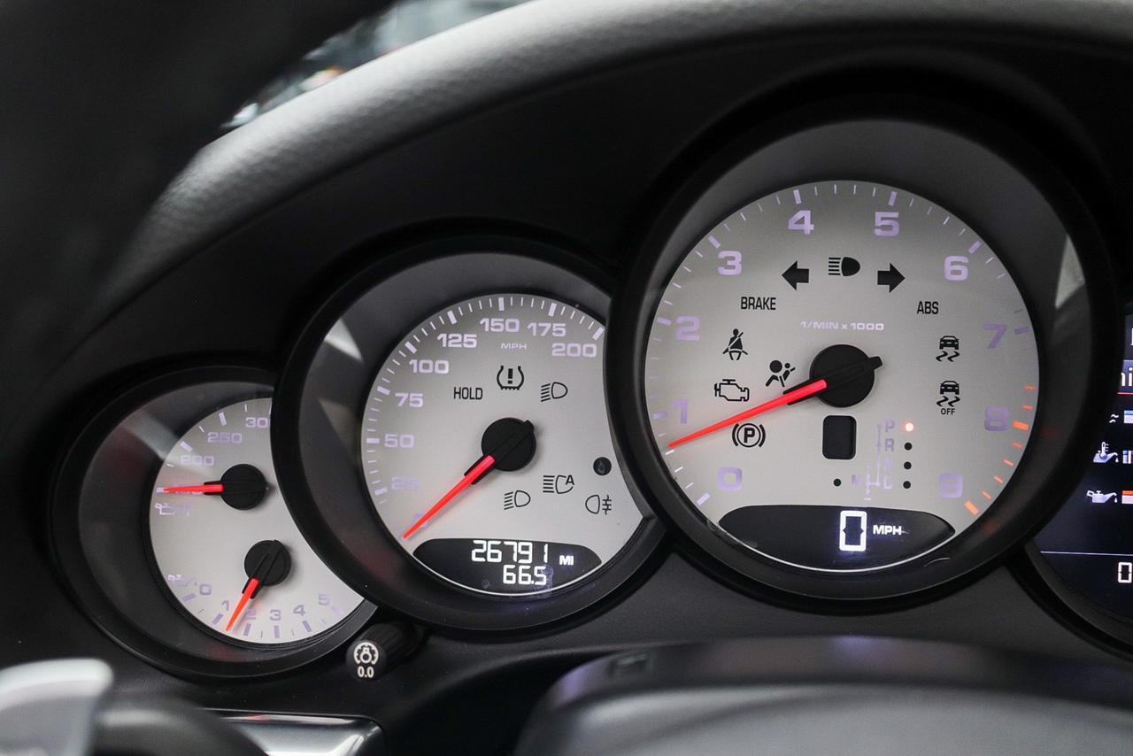 2015 Porsche 911 Carrera Newport Beach CA