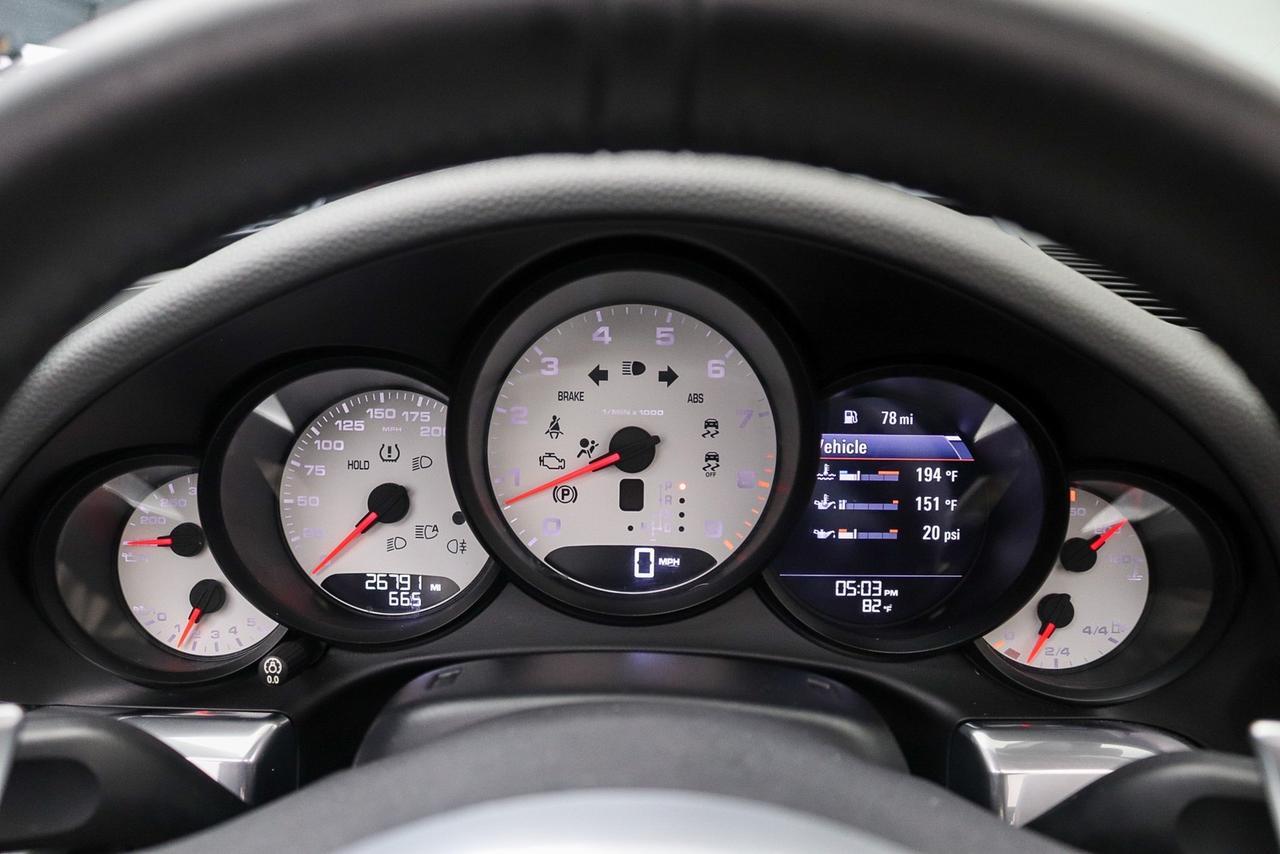 2015 Porsche 911 Carrera Newport Beach CA