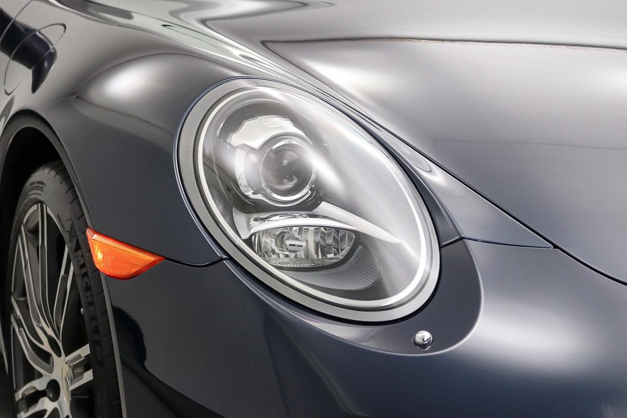 2015 Porsche 911 Carrera Newport Beach CA