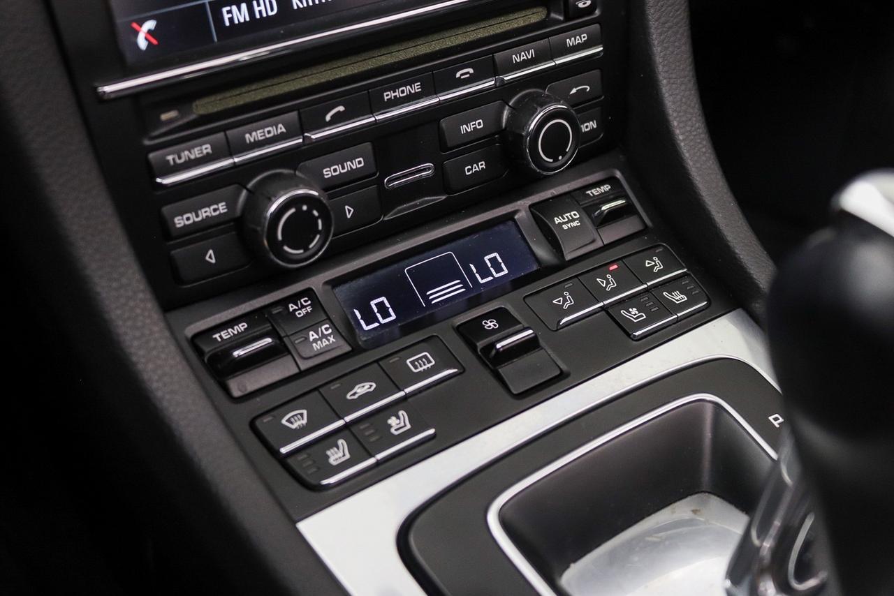 2015 Porsche 911 Carrera Newport Beach CA