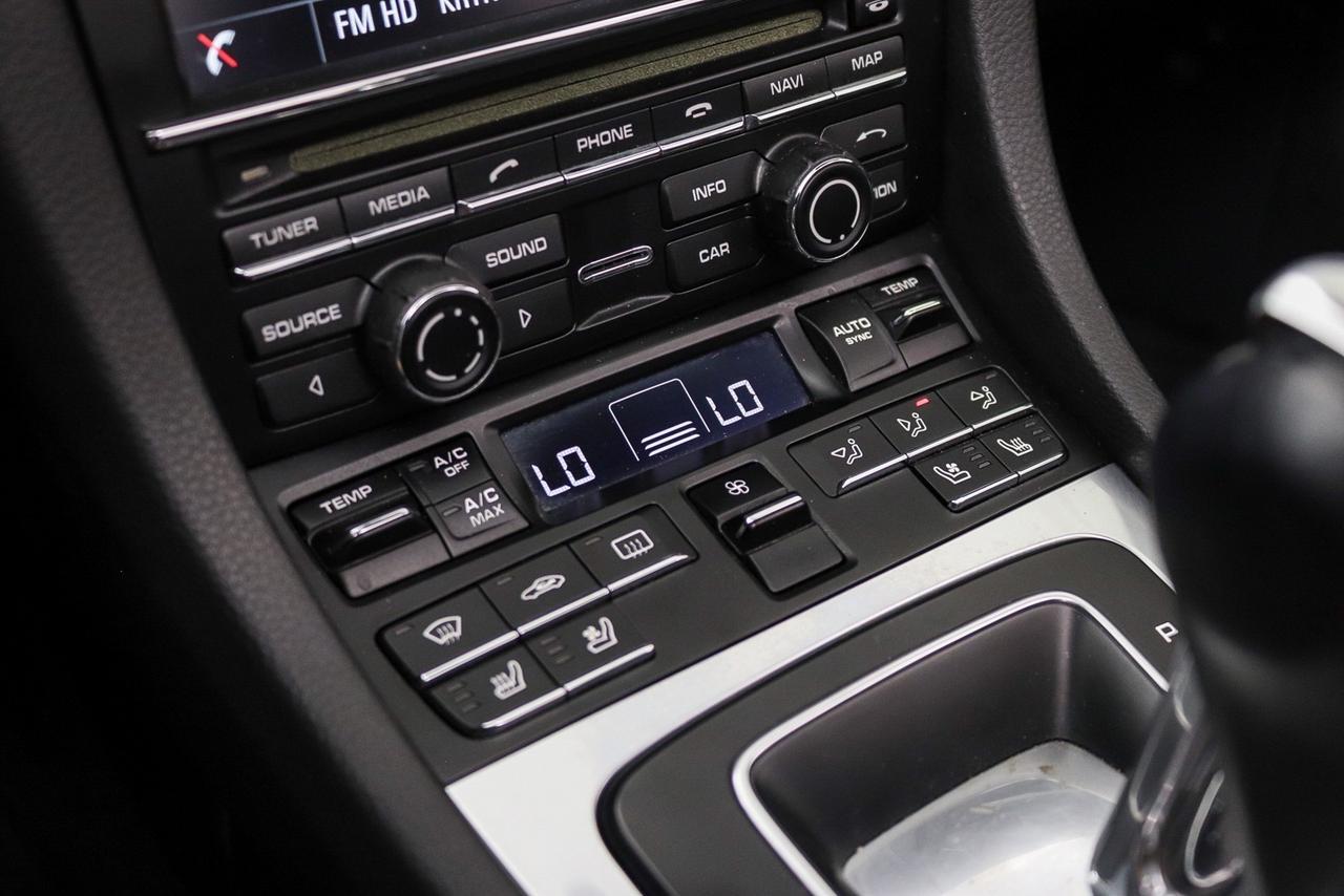 2015 Porsche 911 Carrera Newport Beach CA